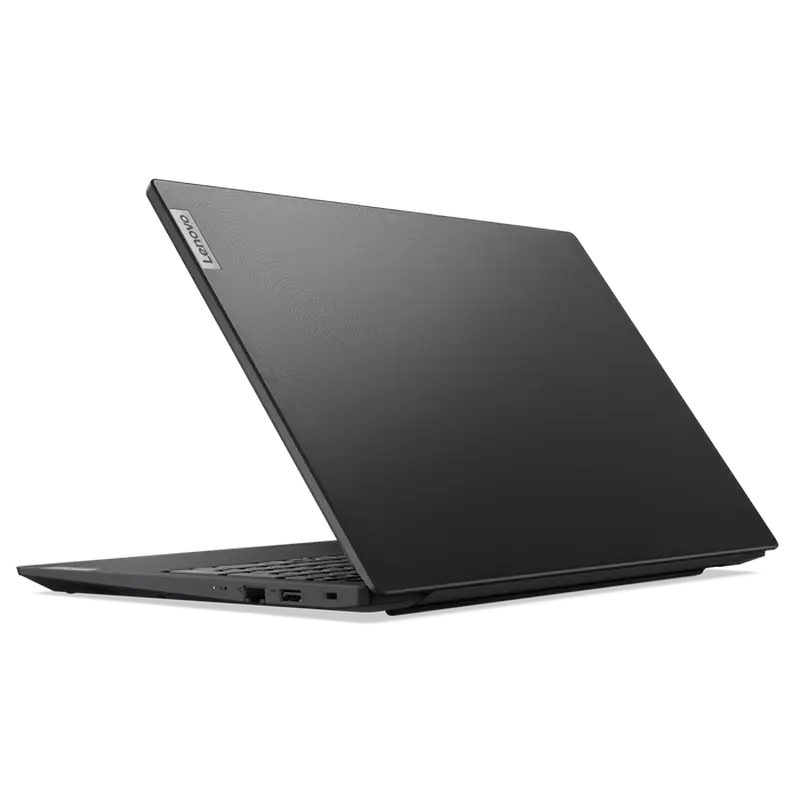 Ноутбук для бизнеса Lenovo V15 G4 IRU Черный