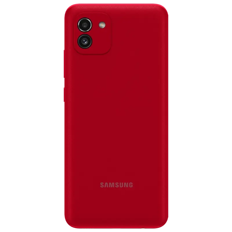 Смартфон Samsung Galaxy A03, 3 ГБ / 32ГБ