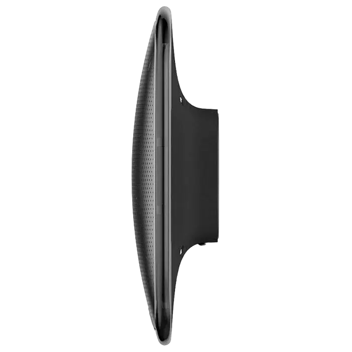 Sirenă Ajax Ajax StreetSiren Black Negru