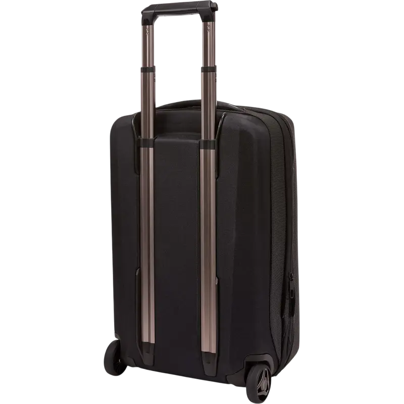Чемодан THULE Crossover 2 Wheeled Duffel Чёрный