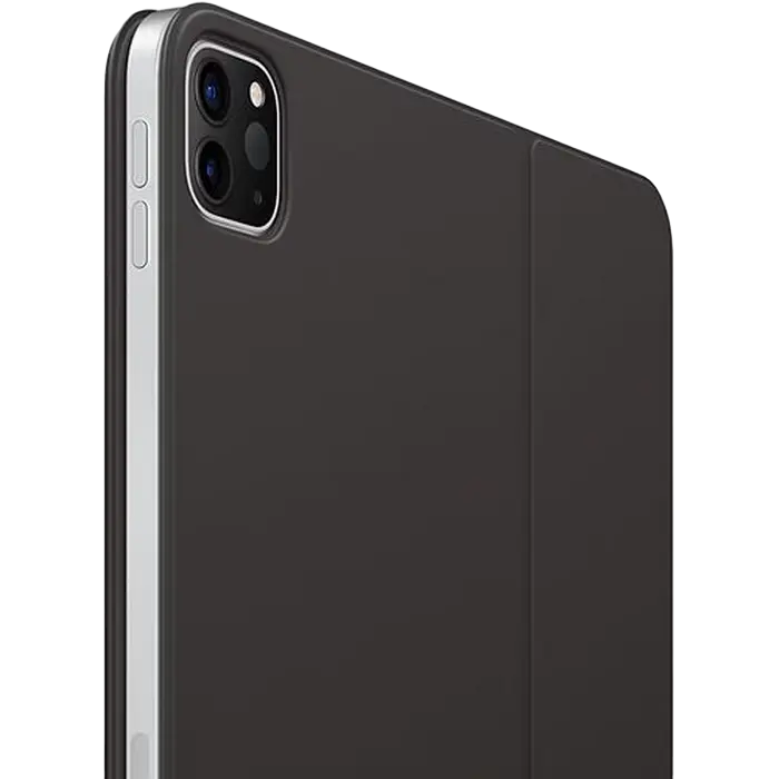 Чехол для планшета Apple iPad Pro 11" 2nd/3rd gen Smart Keyboard Folio Russian 11" Чёрный