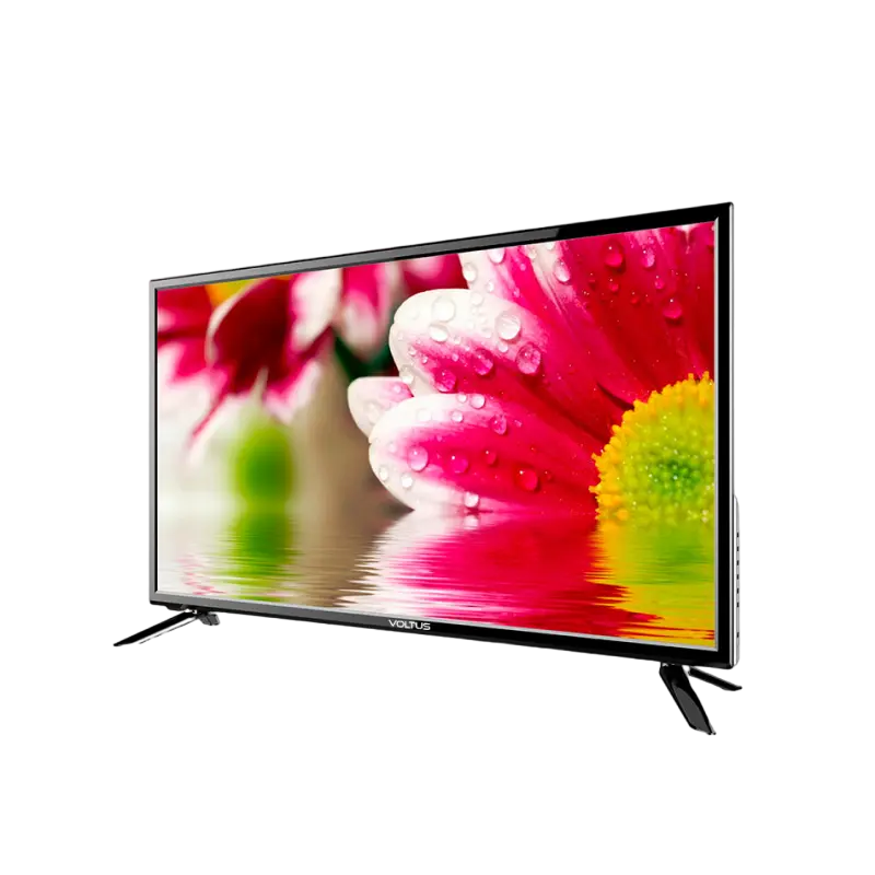 32" LED Телевизор VOLTUS VT-32DN4000 Черный