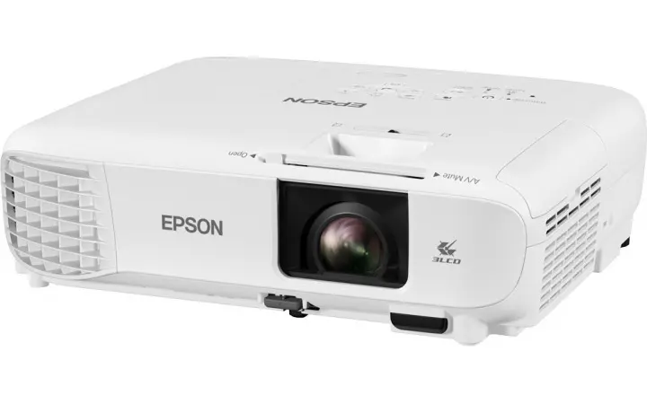 Epson EB-W49