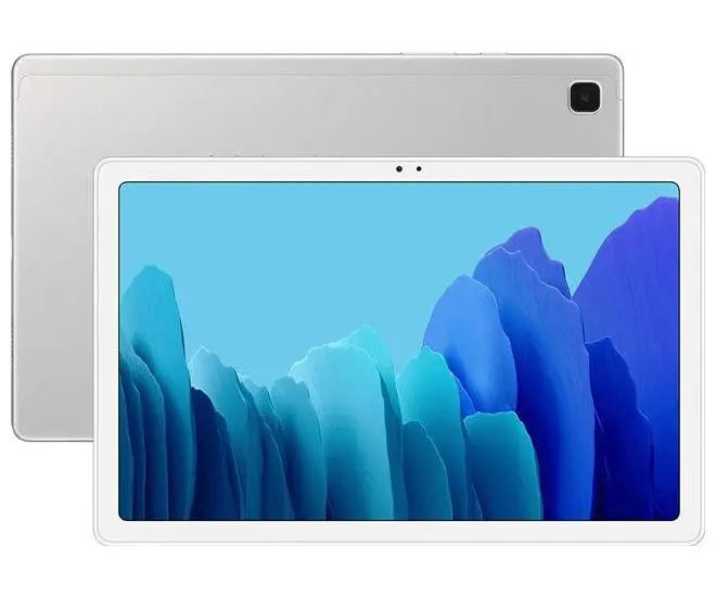 Samsung Galaxy Tab A7