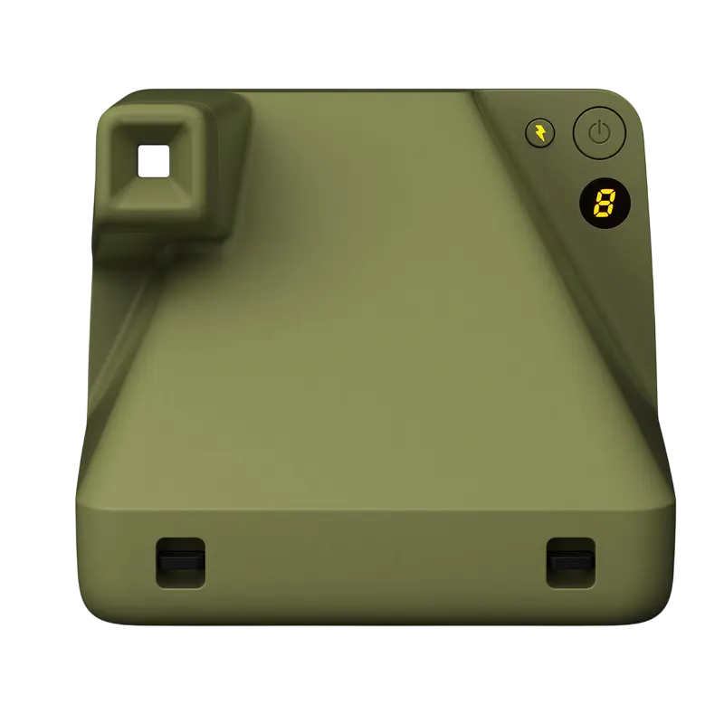 Фотоаппарат моментальной печати Polaroid Now+ Gen 2