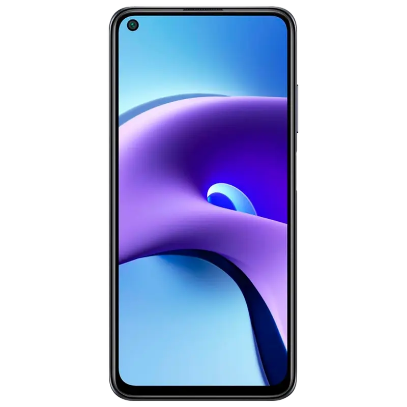 Смартфон Xiaomi Redmi Note 9T, 4 ГБ / 64ГБ