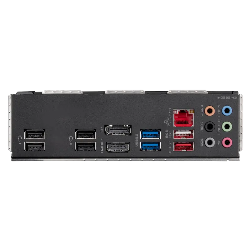 Материнская плата Gigabyte Z790 S DDR4 LGA1700 ATX