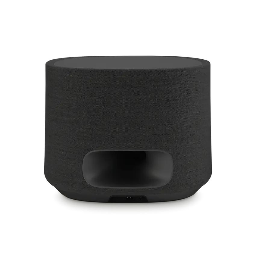 Сабвуфер Harman Kardon Citation Sub Черный
