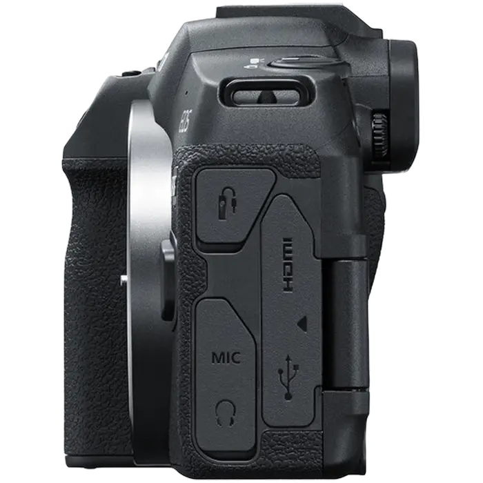 Беззеркальный фотоаппарат Canon EOS R8 Body