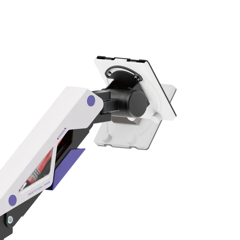 Настольный кронштейн для монитора Lumi LDT95-C024P Черный