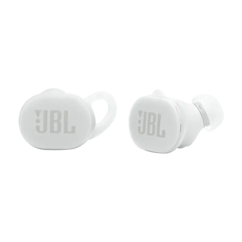 Наушники JBL Endurance Race 2 Белый