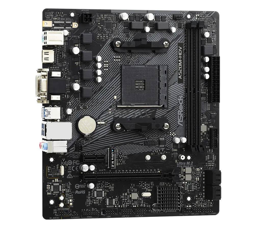 Calculator de jocuri Ultra PC09848