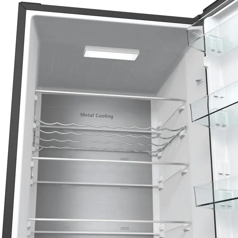 Холодильник Hisense RM469N4AFD1 Чёрный