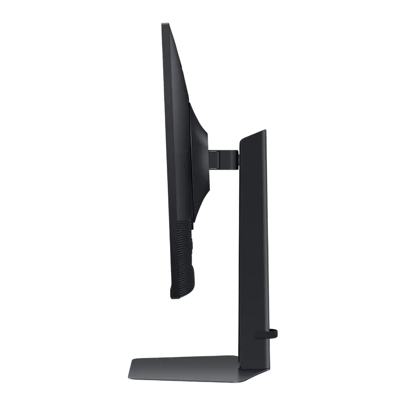 Игровой монитор Samsung Odyssey G5 S32DG500 Чёрный