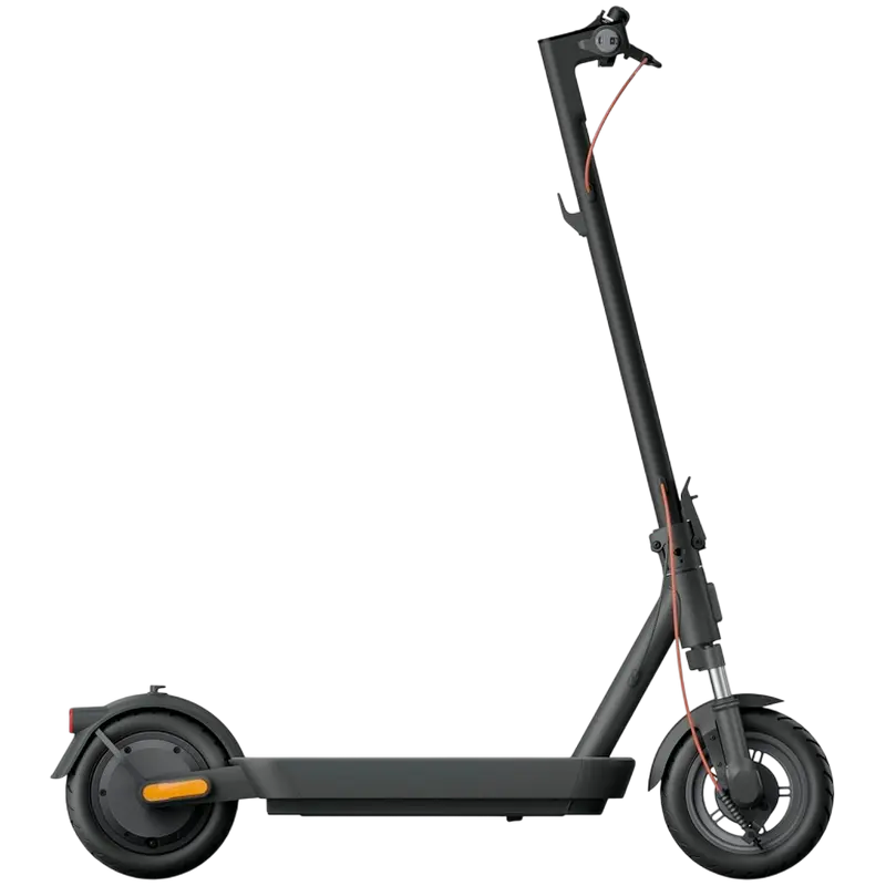 Электрический самокат Xiaomi Scooter 5 Чёрный