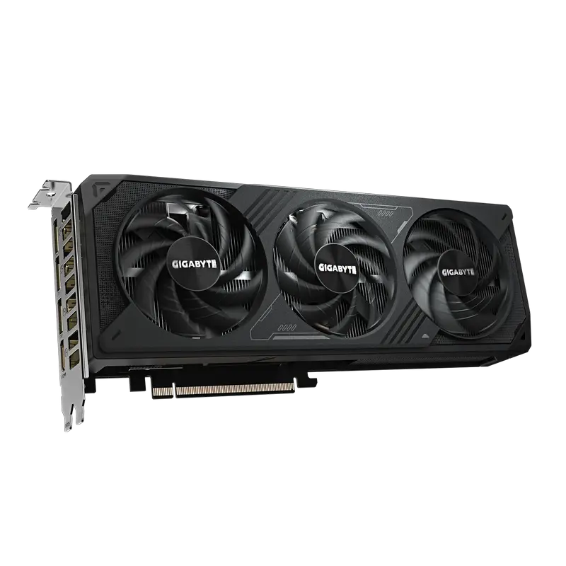 Видеокарта Gigabyte GeForce RTX 5070 WINDFORCE OC SFF