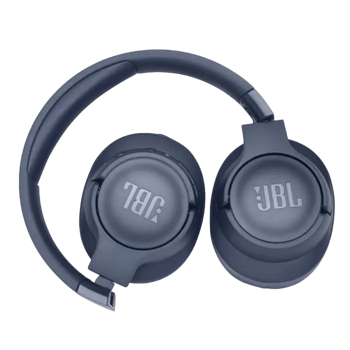 Căști JBL Tune 760NC Albastru