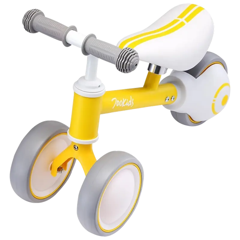 Велосипед Xiaomi Yo-Yo Car Жёлтый