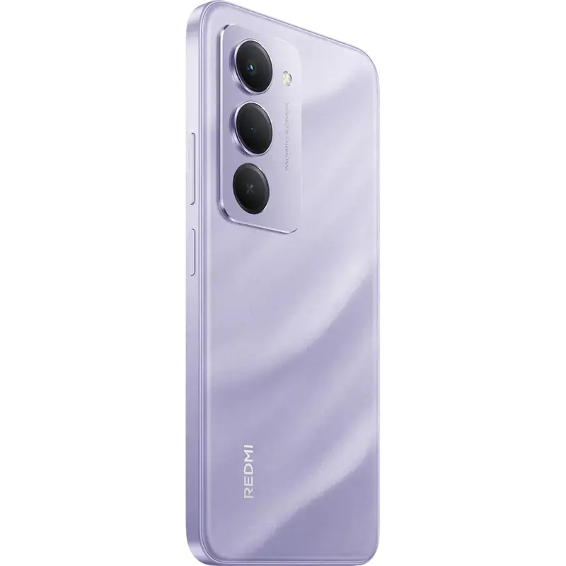 Смартфон Xiaomi Redmi 15, 8 ГБ / 256ГБ