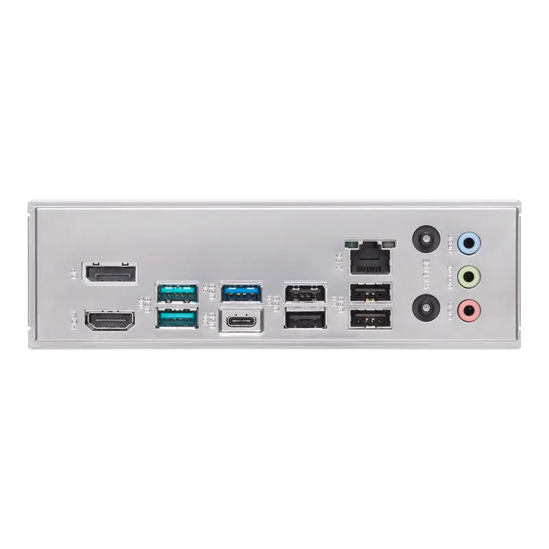 Материнская плата ASUS PRIME B860-PLUS WIFI LGA1851 ATX