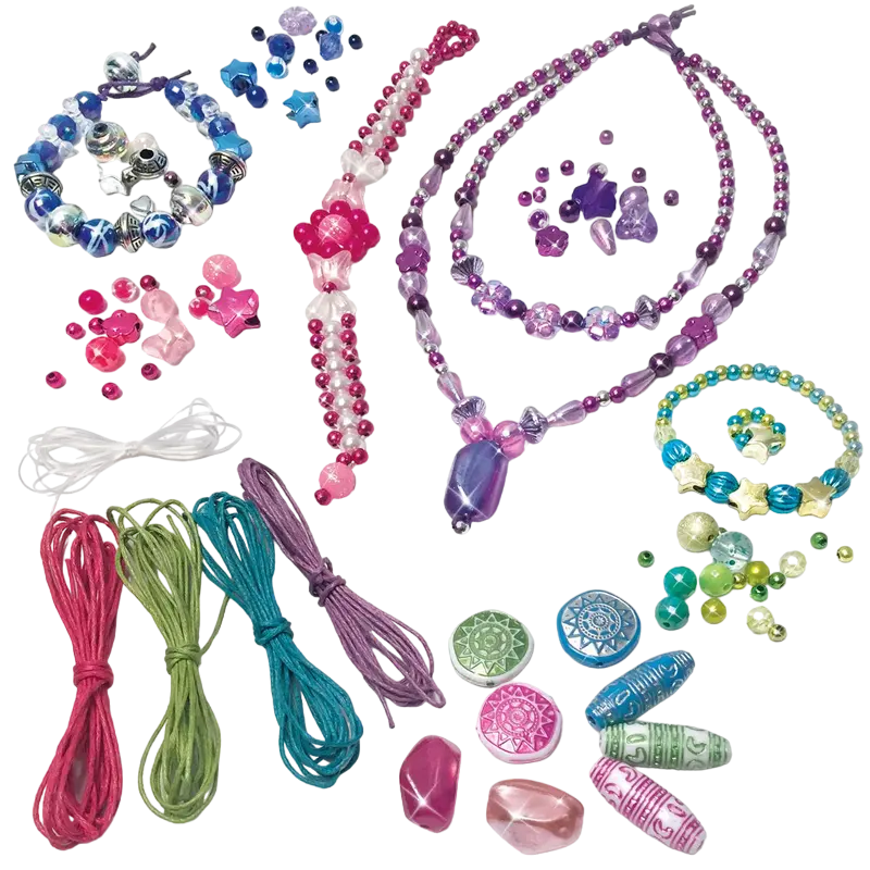 Nebulous Stars Stars