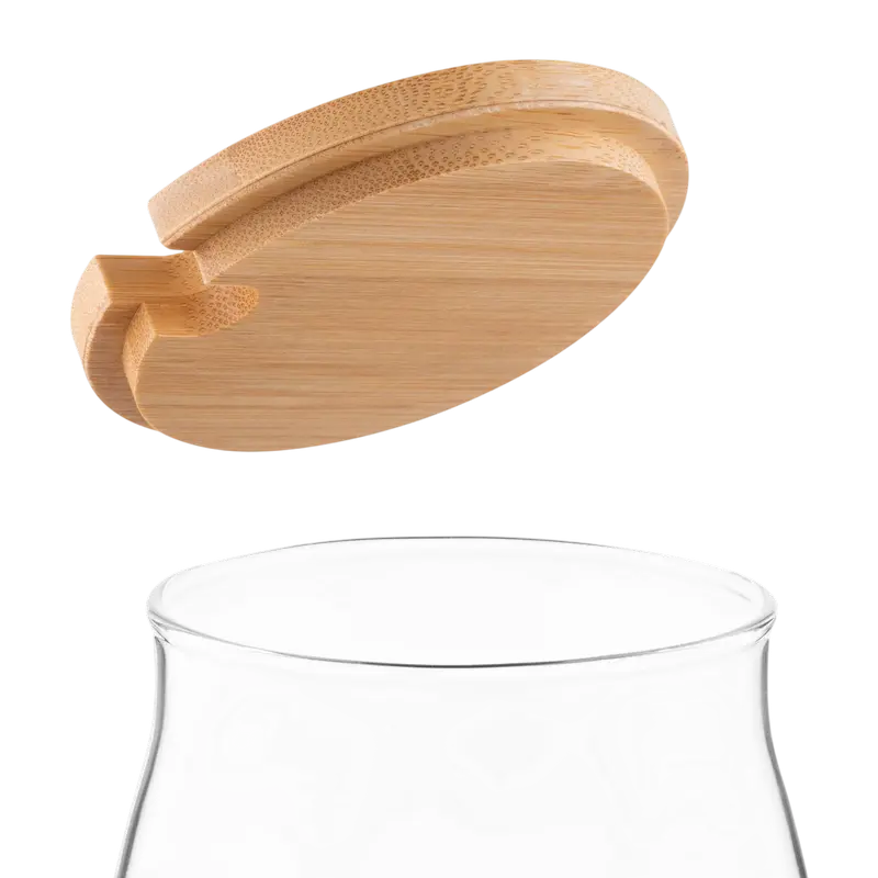 Контейнер Ardesto AR1350BHS Fresh Прозрачный