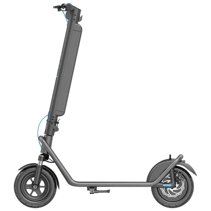 Электрический самокат Proove Urban Черный | Серый