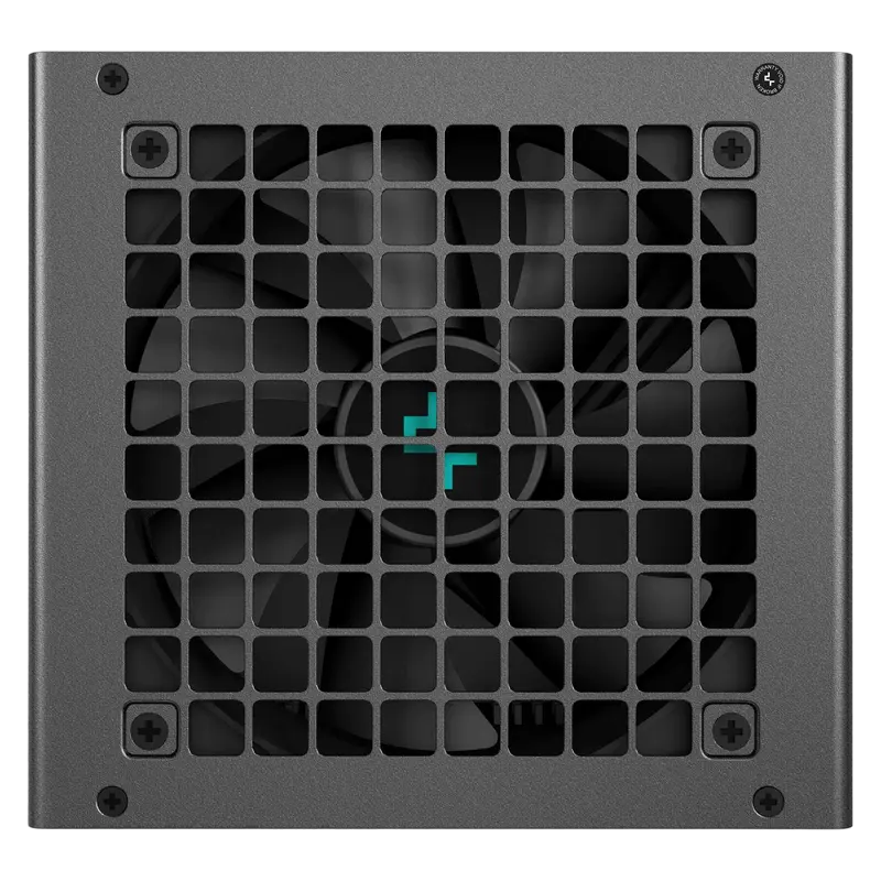 Tip Блок питания для компьютеров Deepcool PN750M ATX Черный