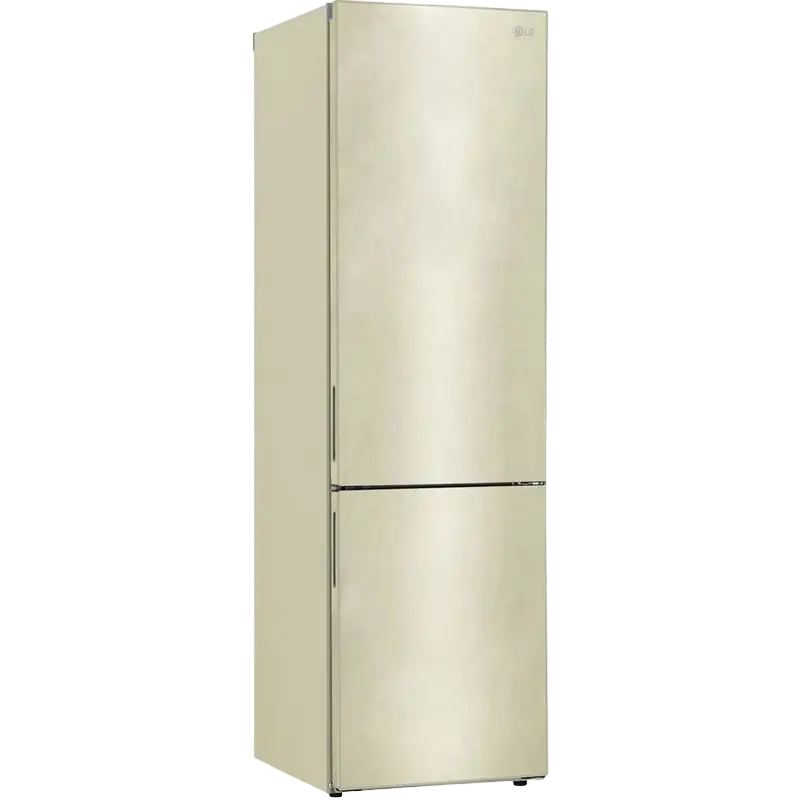 Frigider LG GA-B509CECL Bej