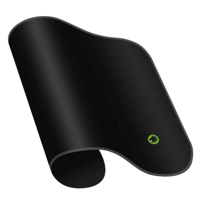 Игровая мышь Gamemax MG7 Проводное Чёрный