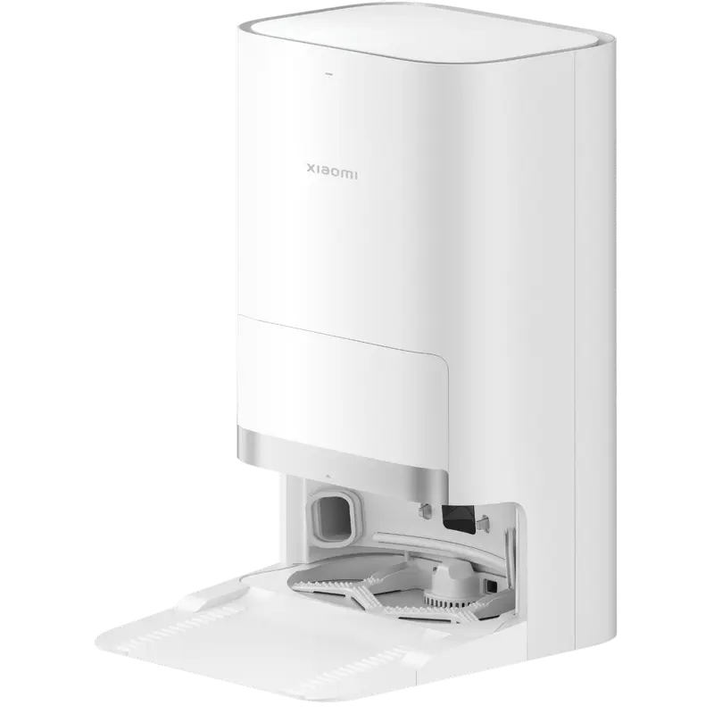 Робот-Пылесос Xiaomi X20+ Белый