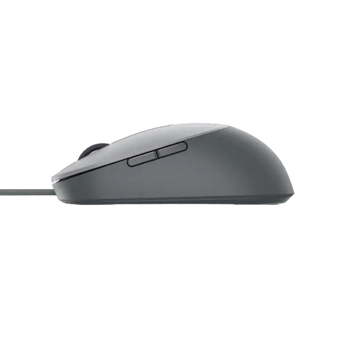 Mouse DELL MS3220 Cu fir Gri