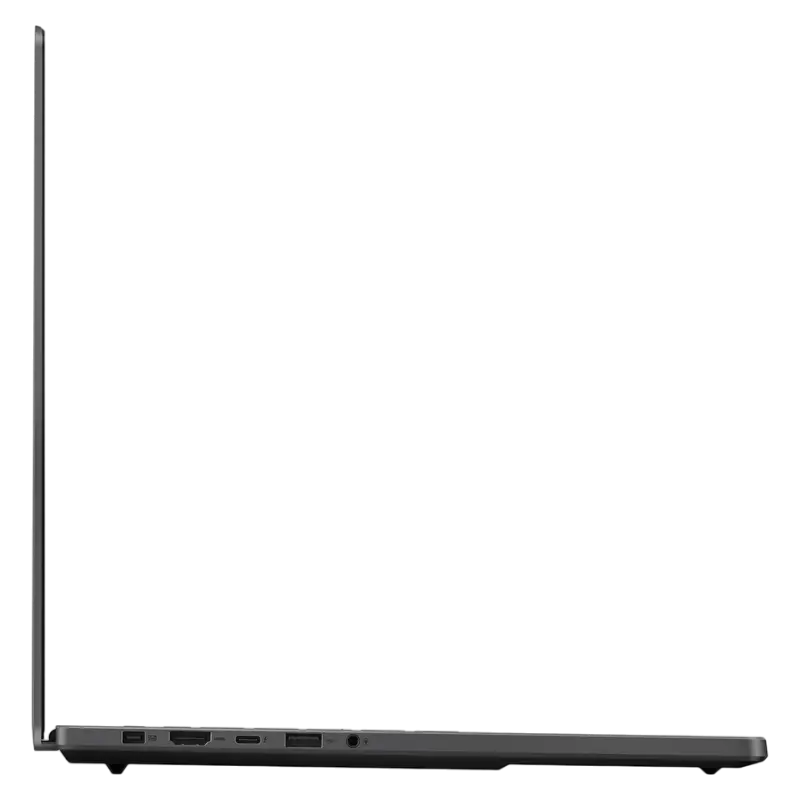 Игровой ноутбук ASUS ROG Zephyrus G16 GU605MI Eclipse Gray