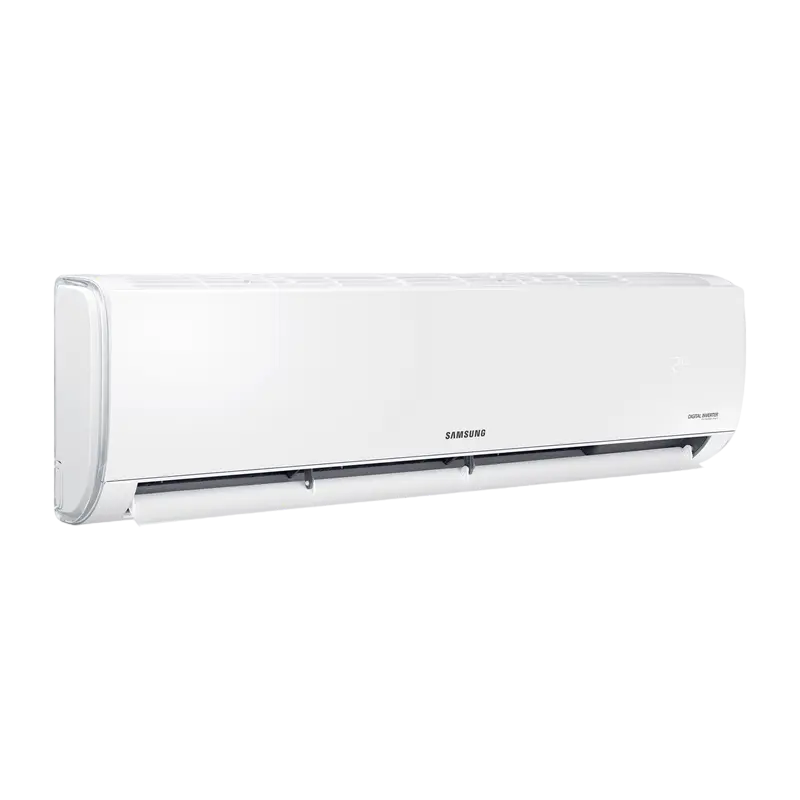 Aparat de aer condiționat Split Samsung AR09TXHQASI/EU Argintiu