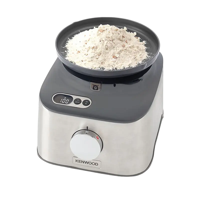 Robot de bucătărie Kenwood FDM315SS Oțel inoxidabil