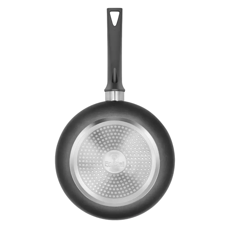 Сковорода Rondell Strike Strike Серый