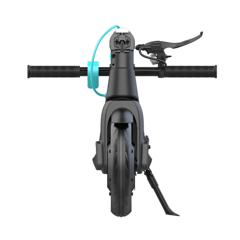 Электрический самокат Proove X-City Pro Черный | Синий