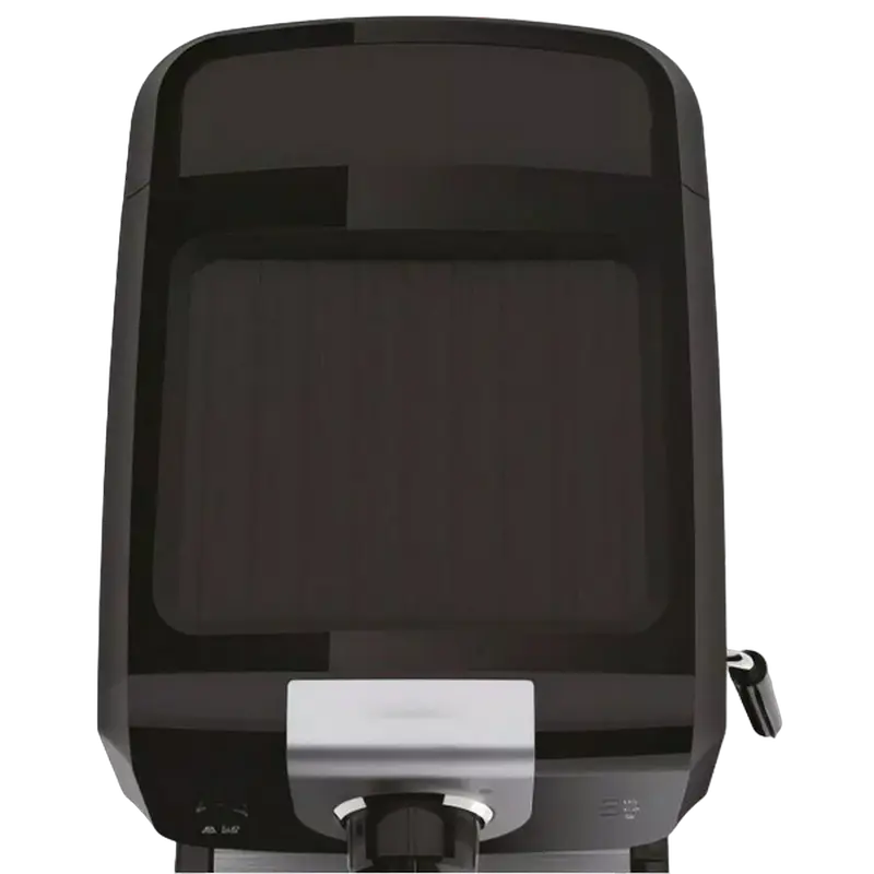 Кофеварка рожковая Krups XP320830 Черный