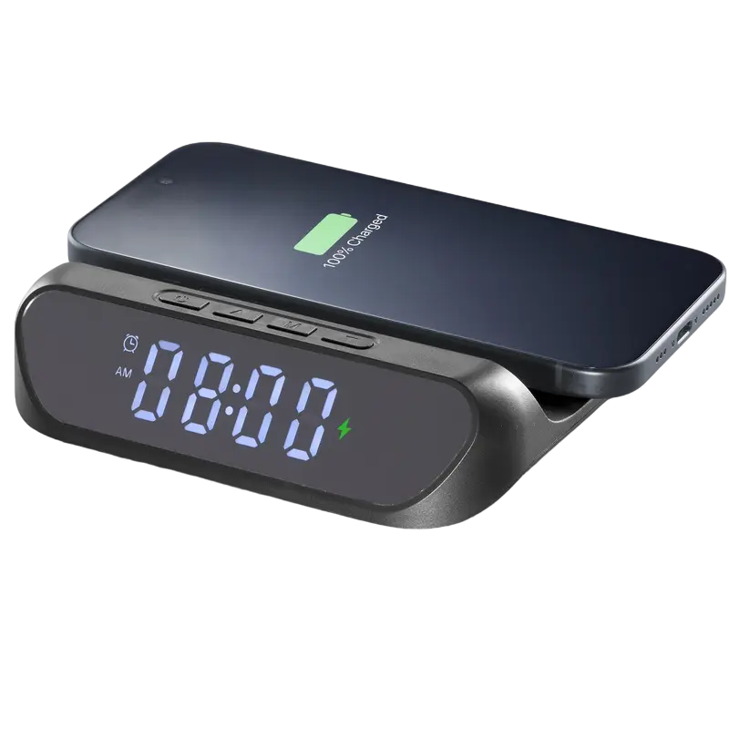 Cellularline Smart Clock Белый