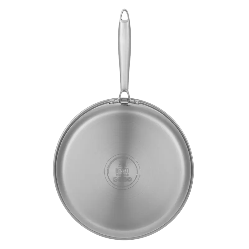 Сковорода RESTO Achird ACHIRD Нержавеющая сталь
