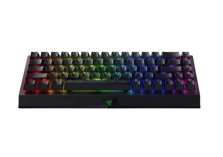 Клавиатура Razer BlackWidow V3 Mini Механический Черный