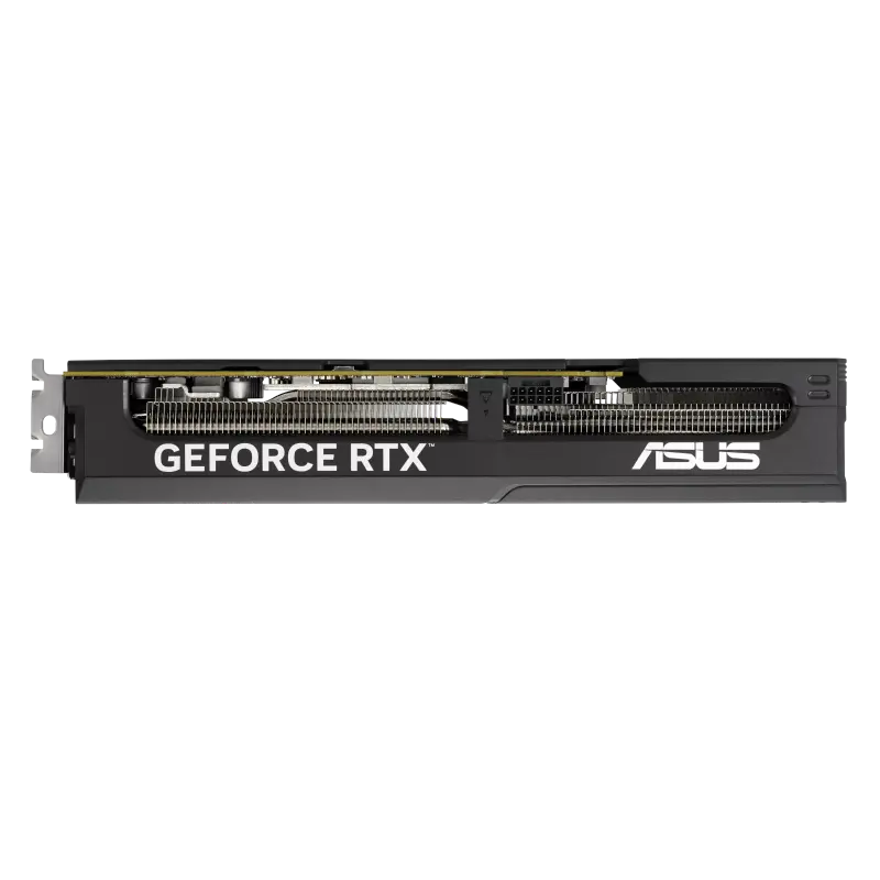 Видеокарта ASUS Prime GeForce RTX 4070 SUPER OC
