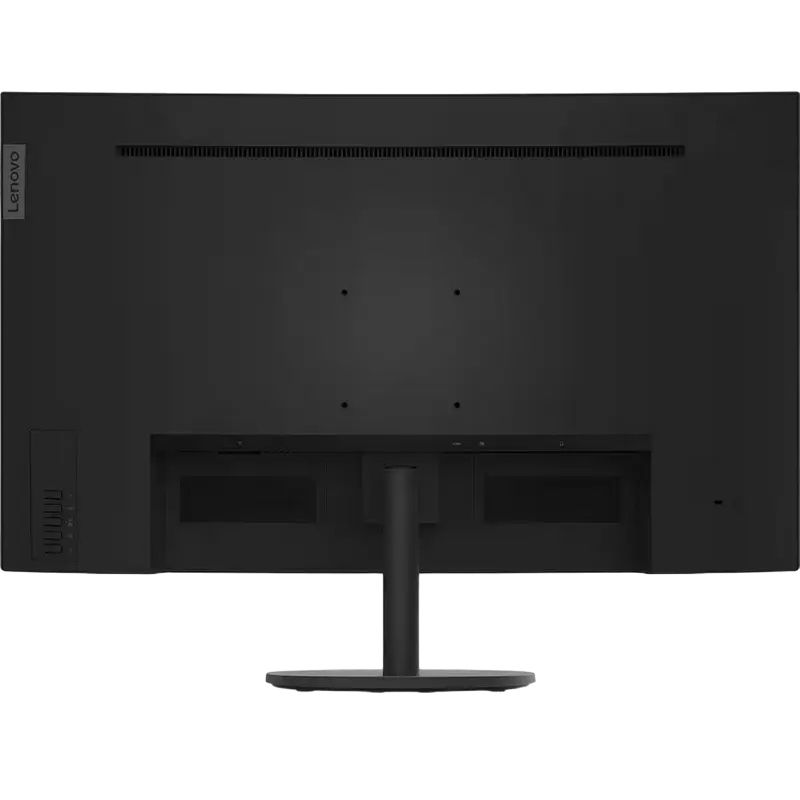 Монитор Lenovo D32qc-20 Чёрный