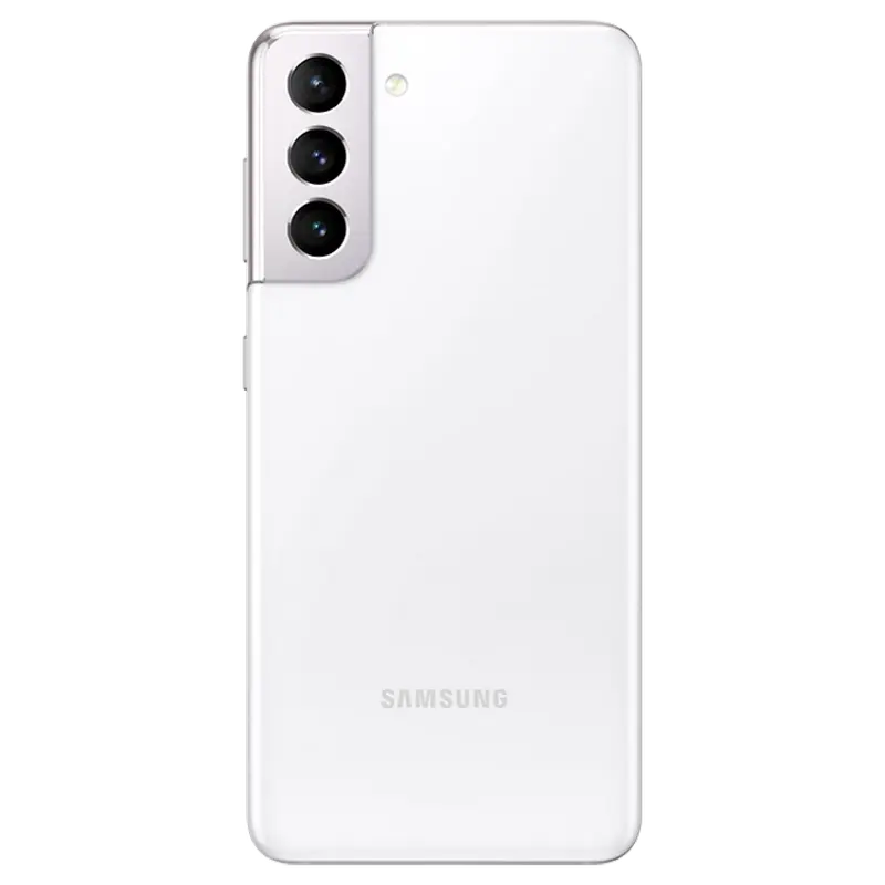 Смартфон Samsung Galaxy S21, 8 ГБ / 256ГБ