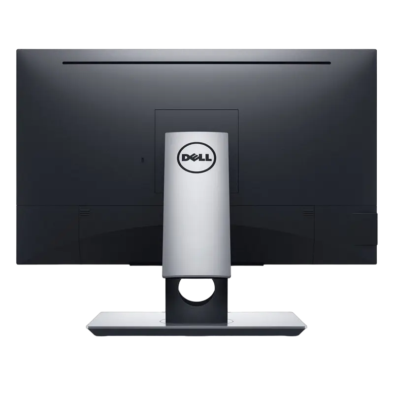 Монитор DELL P2418HT Чёрный