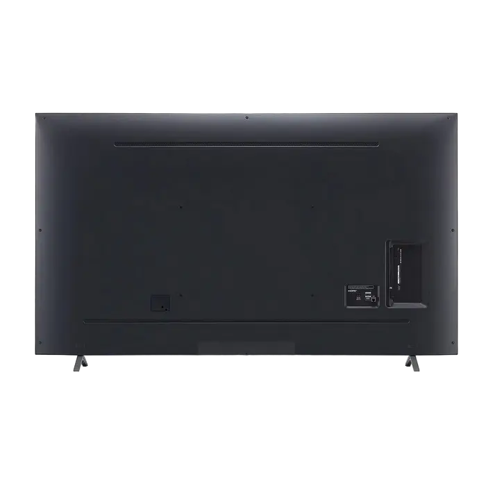 75" LED SMART Телевизор LG 75UP80006LA Черный