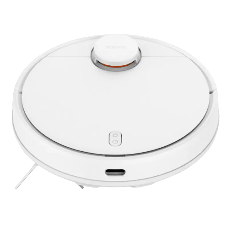 Робот-Пылесос Xiaomi S12 Белый