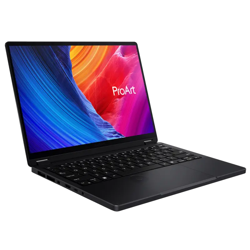 Ноутбук ASUS ProArt PX13 OLED HN7306WV Nano Black