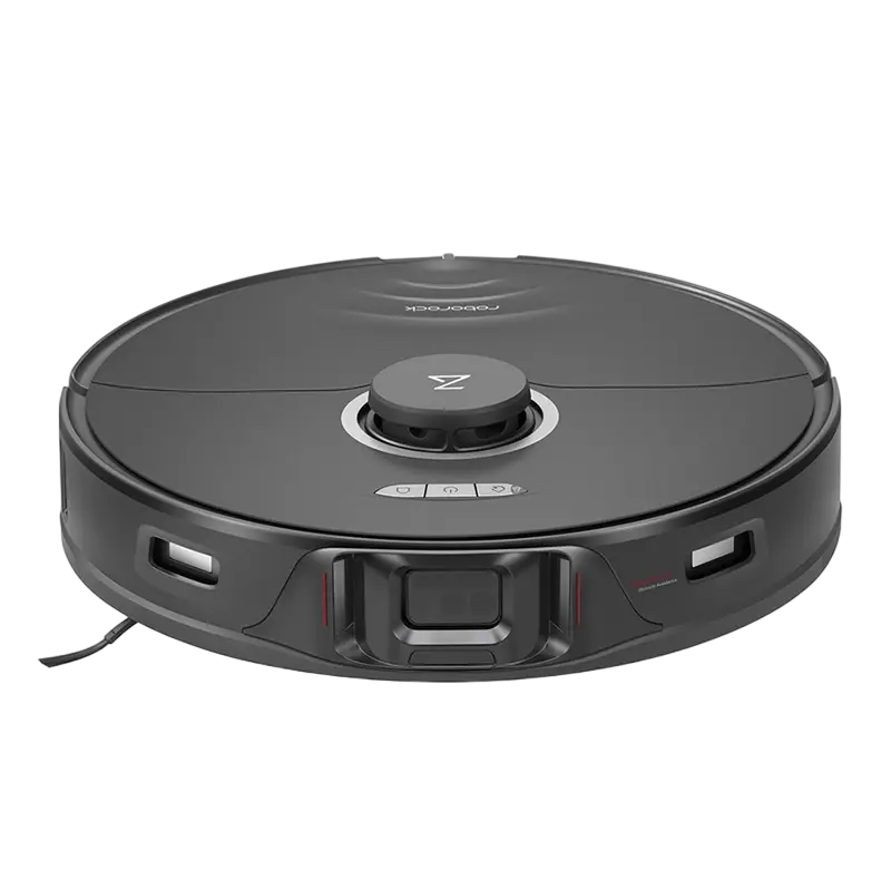 Робот-Пылесос Roborock S8 Pro Ultra Черный