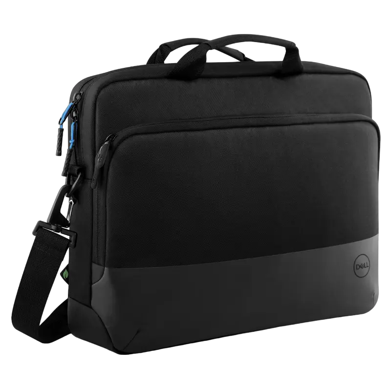 Сумка для ноутбука DELL Pro Slim Briefcase Черный